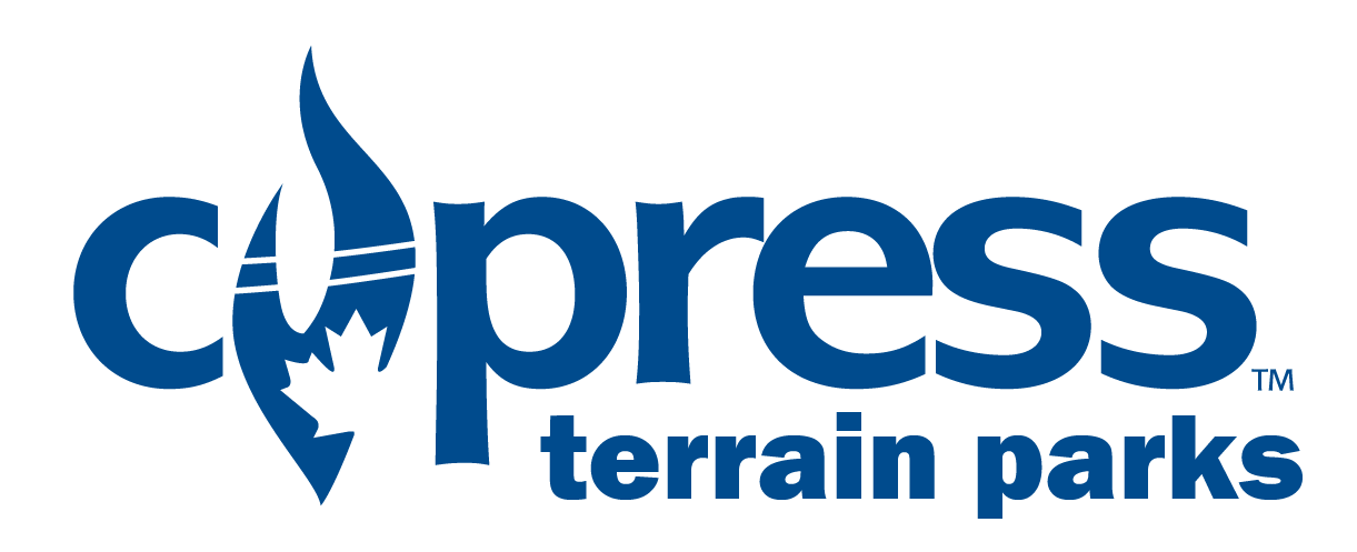 Cypress Terrain Parks Logo